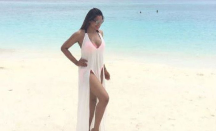 Bipasha Basu Slams Trollers For Posting Weird Comments On Her Honeymoon Pictures