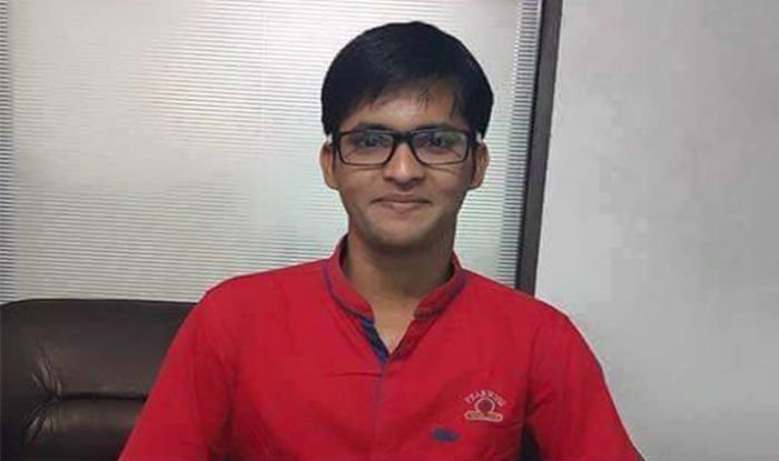 21-year-old Muslim Boy Hides His Identity Till He Cracks The UPSC Exam