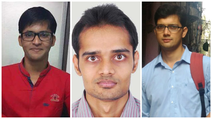 UPSC Results 2016: Inspirational Stories Of 7 Rank-holders