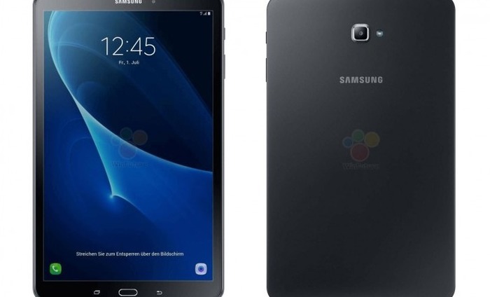 Details:  Samsung Galaxy Tab A 10.1 Is Here!