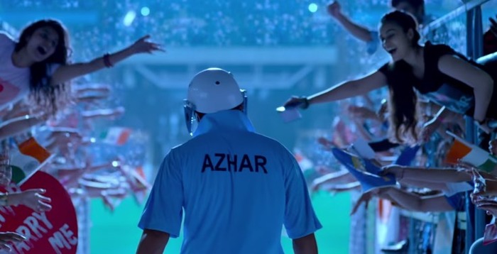 5 Glaring Mistakes We Bet You Didn't Notice In 'Azhar'