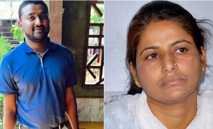 Aditya Sachdeva Murder Case: Suspended JD(U) MLC Manorama Devi Surrenders