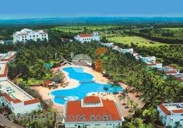 Indian Inns Where Celebrity Check-in - Golden Palms Resort