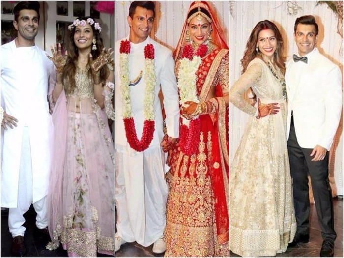 Bipasha Basu-Karan Singh Grover's Wedding: 10 Best Moments That You Need To See Now