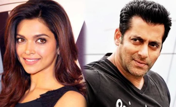 Deepika Padukone And Salman Khan Will NOT Be Working In Kabir Khan's Next