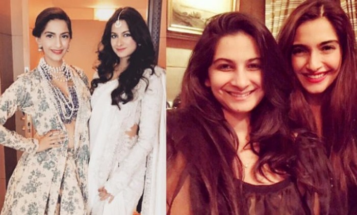 Confirmed! Rhea Kapoor Is Not Getting Married This Year!