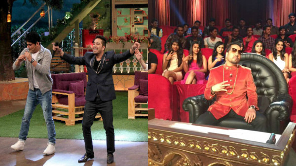 Know Why Mika Singh Has Been Asked To Leave Comedy Nights Live