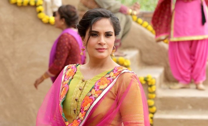My Role Was Chopped Off In Sarbjit: Richa Chadha