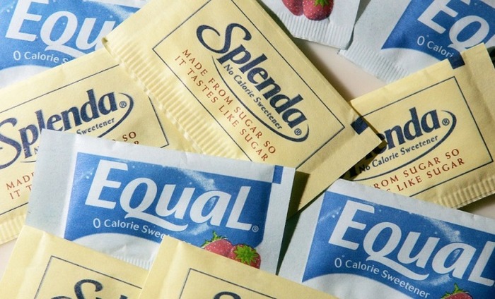 Beware! Artificial Sweeteners May Harm Your Health