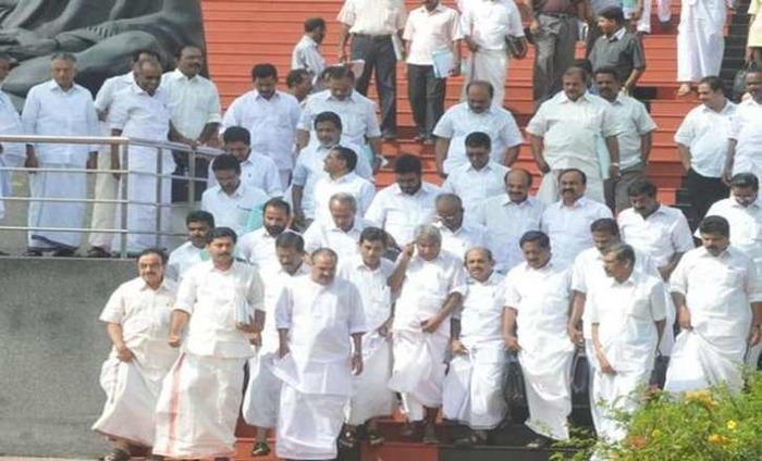 New Kerala Government: 17 Out Of 19 Ministers Have Criminal Cases