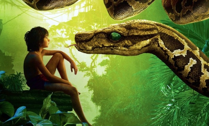 'The Jungle Book' Inches Towards Rs 200 Crore In India!