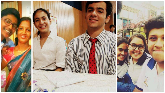 Cbse 10 Result 16 Meet The Toppers Who Scored A Perfect 10 Cgpa