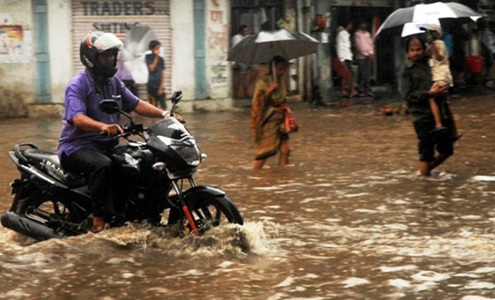 Heavy Storms And Rains Take 12 Lives In Uttar Pradesh