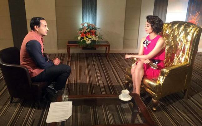 5 Things Kangana Ranaut Said That'll Be An Eye Opener For Every Woman Out There