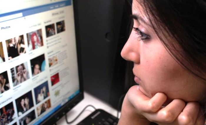 A New Study Suggests That Use Of Social Media May Lead To Depression
