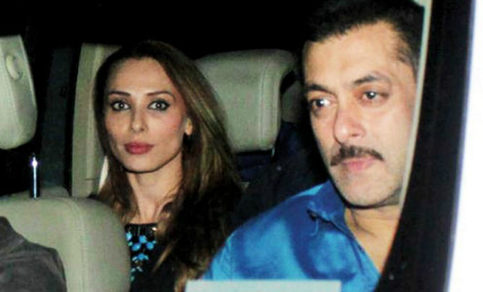 Salman Khan Is Getting Married This Year For Sure & Here's The Reason Why