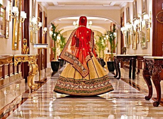 5 Most Unique Wedding Destinations In Delhi/NCR That You Should Totally Bookmark
