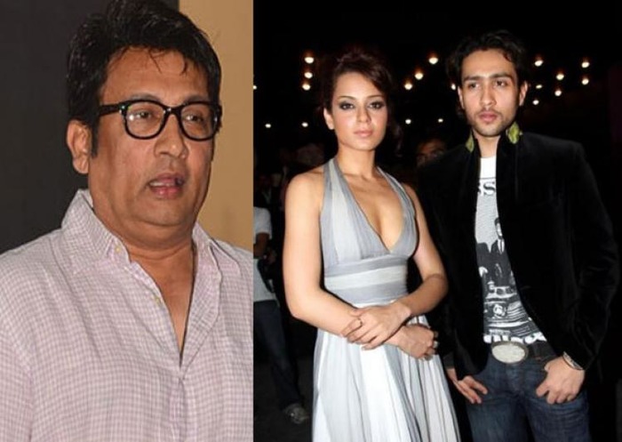 7 times Shekhar and Adhyayan Suman hit back at Kangana Ranaut