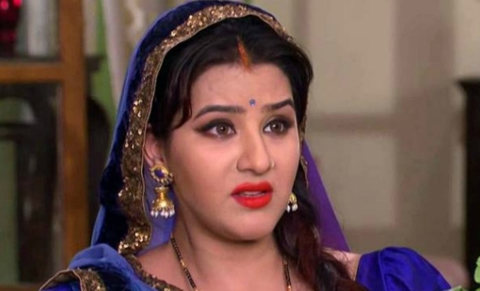 Shilpa Shinde Will Next Be Seen In A Web-Series