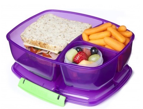 5 Simple Lunch Box Recipes For Your Kids