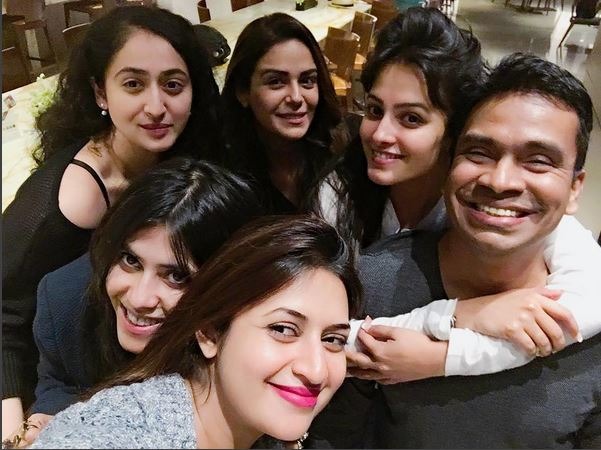 yeh hai mohabbatein cast