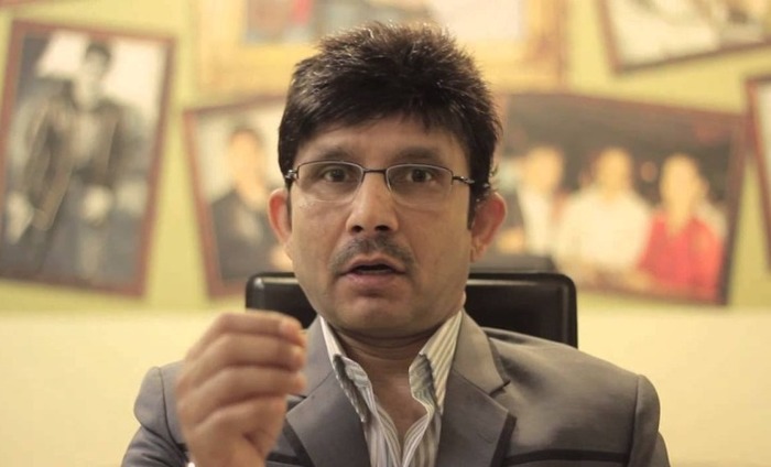 KRK's Take On Demonetisation Will Make You Want To Throw Up