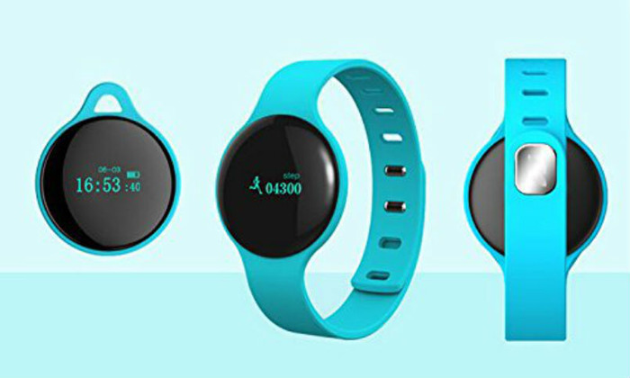 5 Fitness Bands In India Priced Under INR 2000