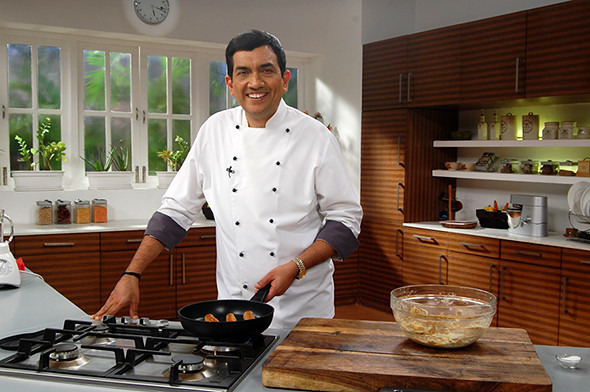 10 Must Try Sanjeev Kapoor Recipes