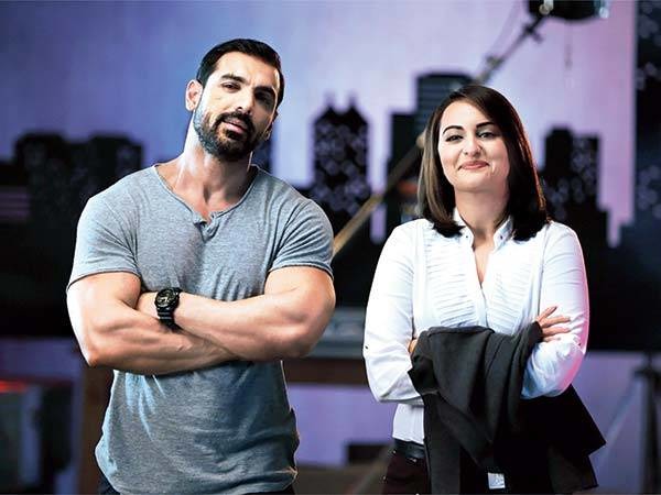 Force 2 Movie Review: The Villain Is The Real Hero