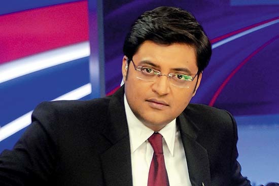 10 Hilarious Reactions On Twitter After Arnab Goswami Resigns
