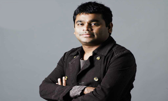 A R Rahman : '2.0' Is My Toughest Film