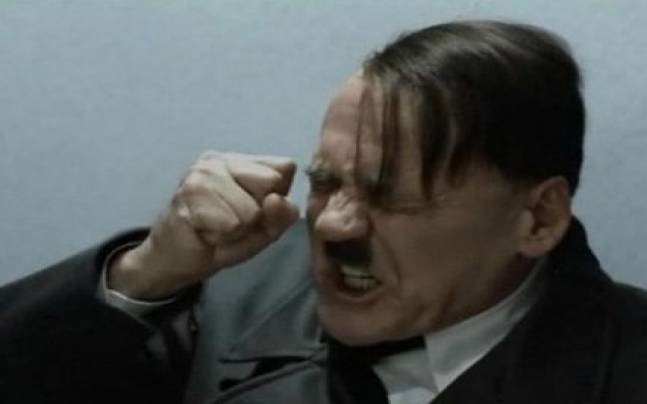 Hitler's Reaction To Demonetisation Will Leave You In Splits
