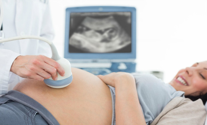 Parents Can Watch Unborn Child In 3D Virtual Reality
