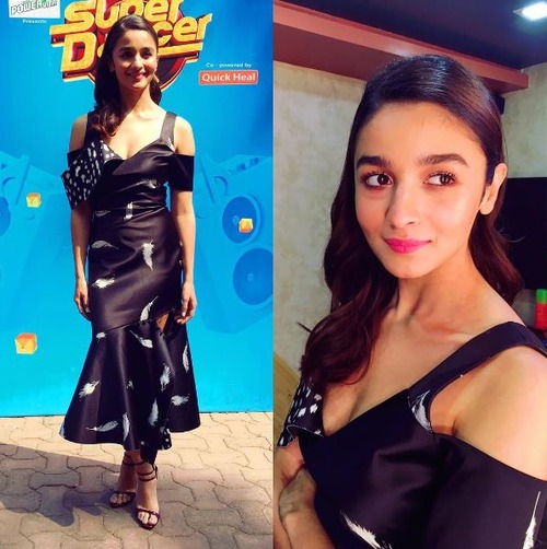 Our 10 Favourite Alia Bhatt Looks From Dear Zindagi Promotions