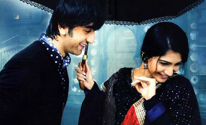 Ranbir And Sonam To Re-Unite As Lovers After 10 Years!