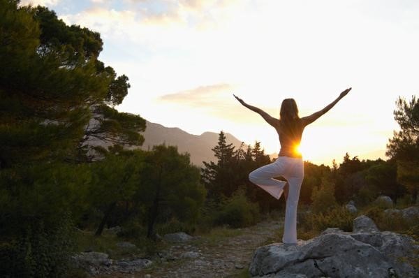 5 Yoga Poses You Must Practice In Your 20s