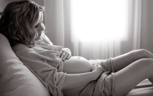 5 Tips To Stay Healthy During Pregnancy