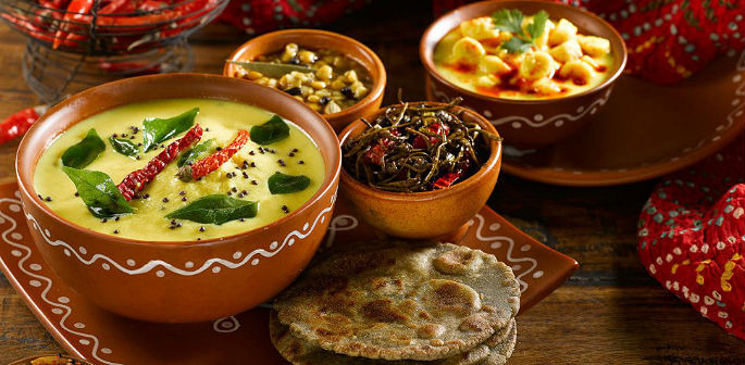 10 Delicious Rajasthani Dishes You Must Try