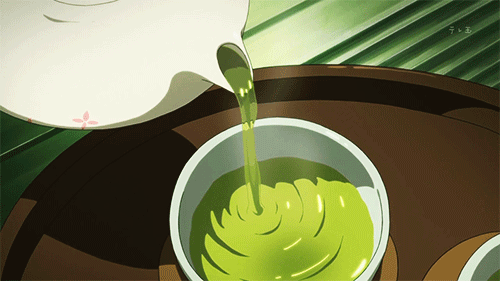Here Are 5 Amazing Benefits Of The Super Drink Green Tea