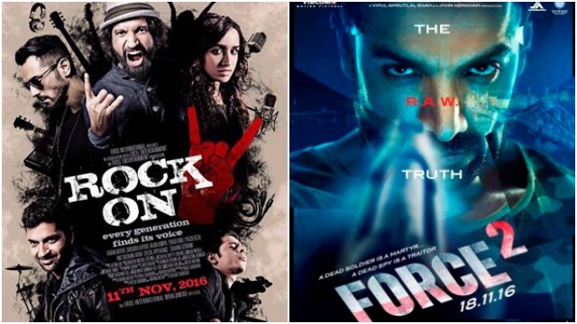 Box Office Records: How Demonetisation Has Affected Bollywood Movies