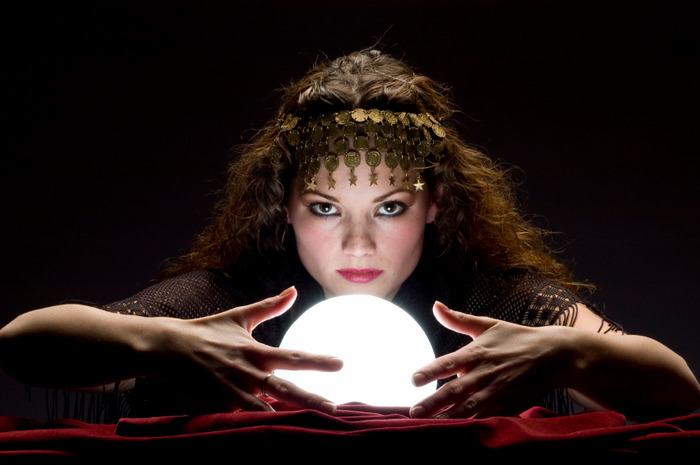 5 Psychic Abilities All Of Us Might Have