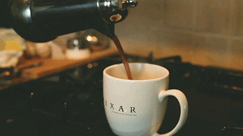 Benefits Of Drinking Black Coffee