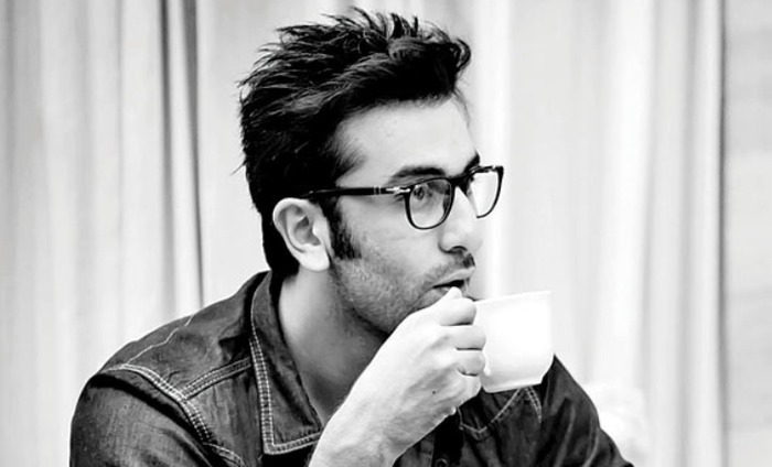 Love Is A Magical Addiction And Beyond One's Control Says Ranbir Kapoor