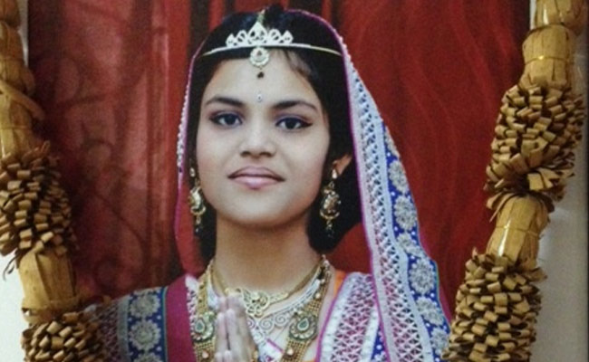 13-Year-Old Jain Girl Dies After Fasting For 68 Days; Know The Shocking Story