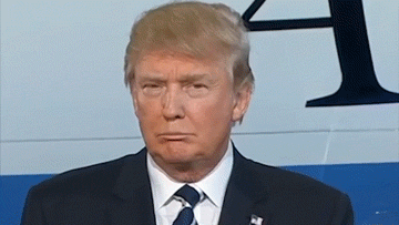 5 Ridiculous Things From Donald Trump's Disastrous Debate For US Presidential Elections