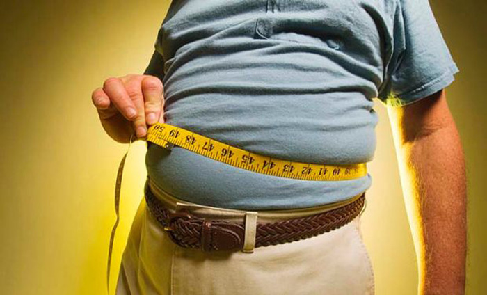 Obesity Can Hamper Sexual And Social Life