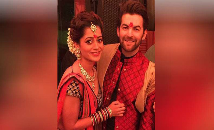Neil Nitin Mukesh To Tie-The-Knot Next Year