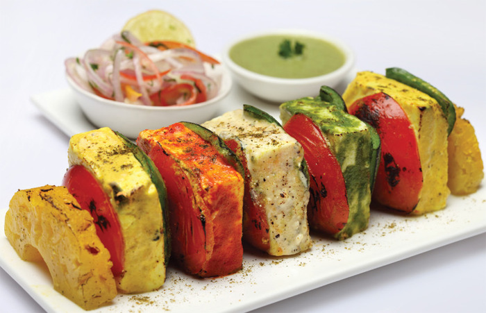 Yummilicious Healthy Tandoori Recipes That You Must Try Making Once