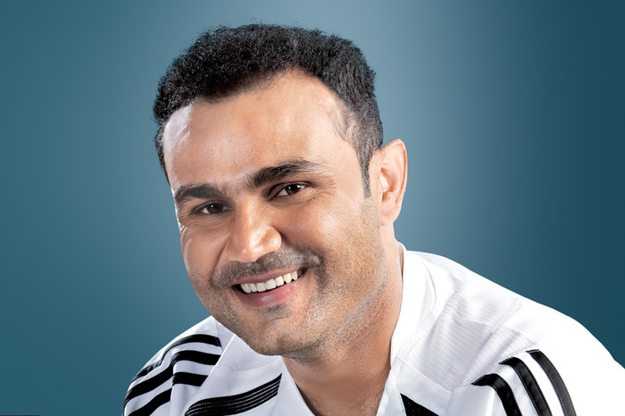 Tweets That Are An Existing Proof, Virender Sehwag Is 'God Of Twitter'