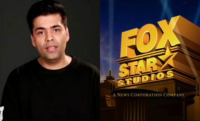 Fox Star Studios Stands With Karan Johar For 'Ae Dil Hai Mushkil'